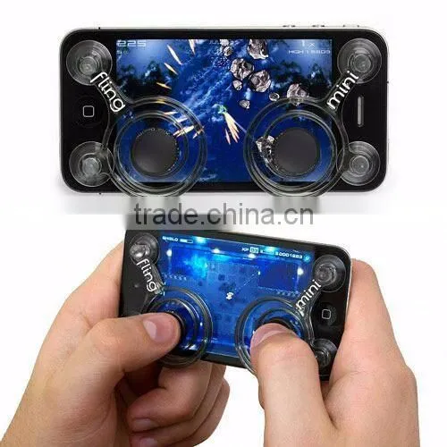 Mobile Game Joystick/Intelligent Mobile Game Control Joystick/Joystick For Android
