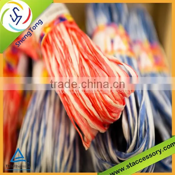 hot sale high quality paper raffia