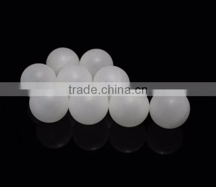 M01086 25 mm OEM Size Hollow Plastic PP Balls