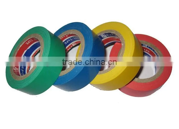 pvc electrical insulation tape