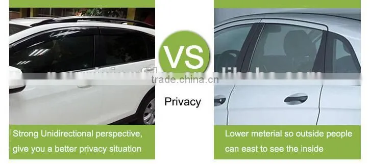 Hot Selling Professional film security film for car