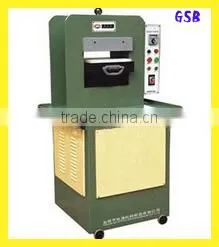 XCLP-2006 Leather embossing machine