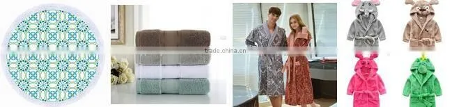 Hotel Wholesale Bath Towels and Hand Towels100% Cotton