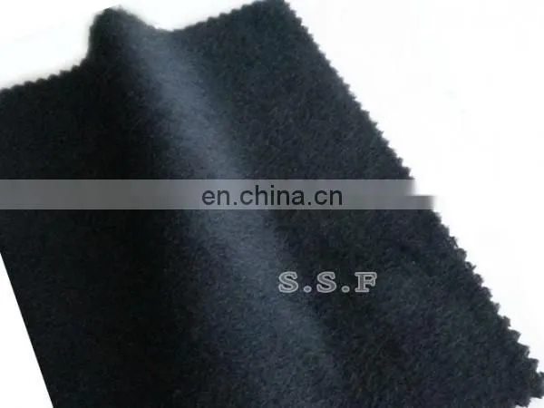 Good hand-feeling 100% cashmere fabric 450g/M