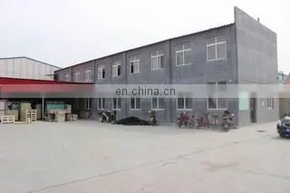 Qingdao Haojian Import And Export Co., Ltd. company overview - view 2