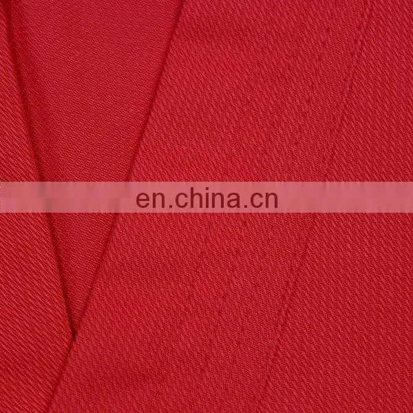 custom red taekwondo dobok