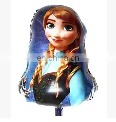 Custom Foil Balloons