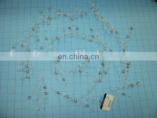 Big Christmas Supprise,Bead Chain For Gift,Christmas Gift Bead Chain, China 2014 Manufacturer