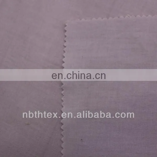 100% cotton canvas textile fabric manufacturer