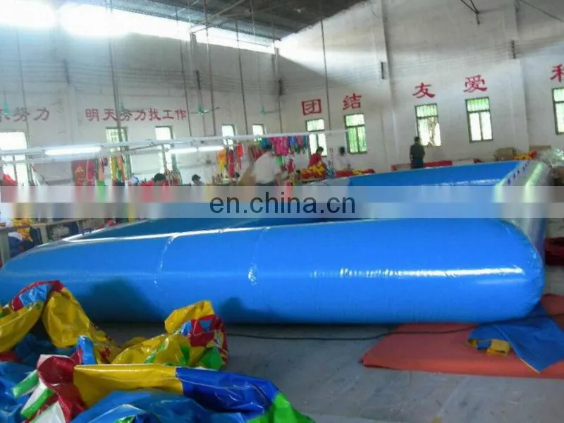 2013 Most popular inflatable pool for sales