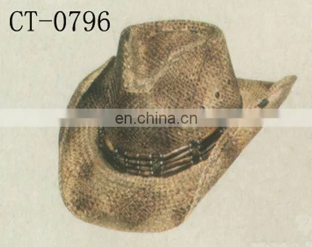 lady crown Cowboy Hat