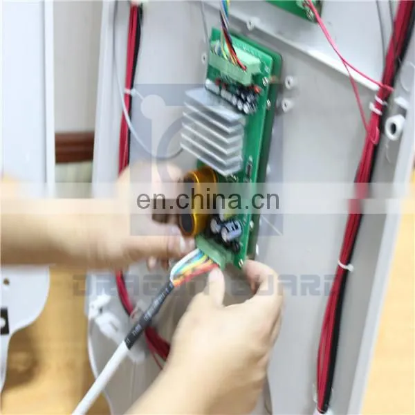 DRAGON GUARD EAS AM system, EAS supermarket system, EAS anti-theft system