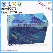 Fashion Luxury Gift Box For Garments,Paper Box For Silk Dresses,Folding Box For Blouses