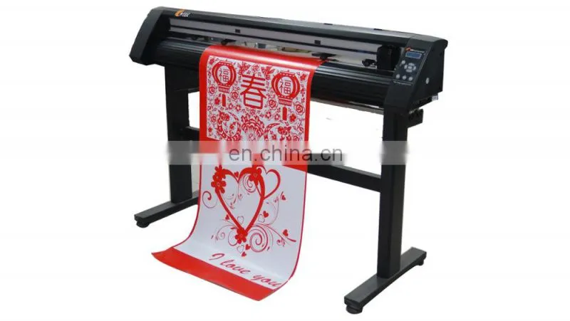 1000g cutting foce Vinyl cutting machine