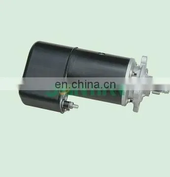 Electric Auto Parts Bosch Starter Motor 12V DC For FIAT Agriculture/Landbrug Made in China