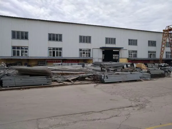 Henan Wisemax Agricultural Technology Co,.Ltd. company overview - view 4