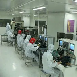 Guangzhou Etoplink Co.,Ltd company overview - view 2