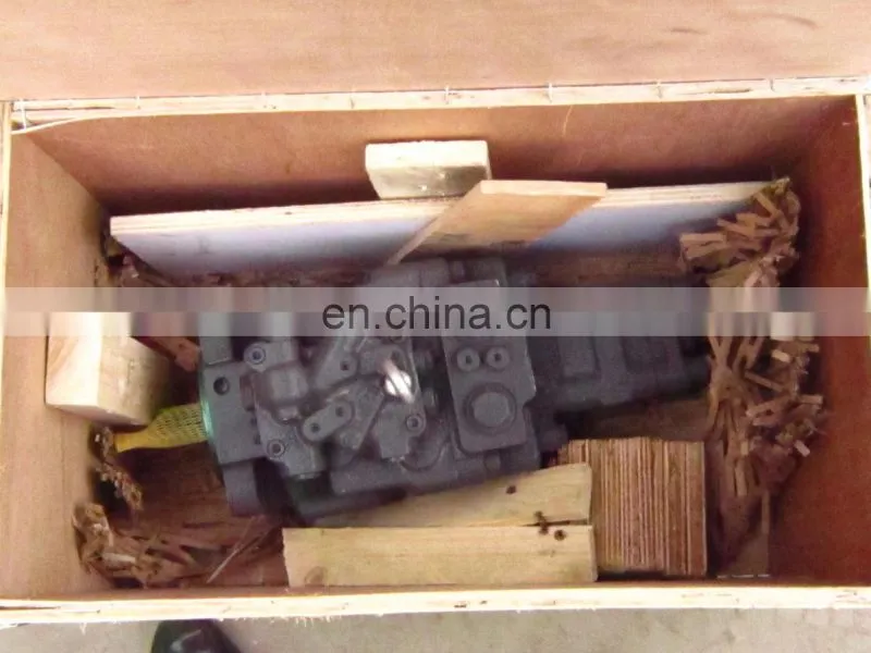 High Quality Pump 7081T00132 PC40R-8 Hydraulic Pump For Excavator