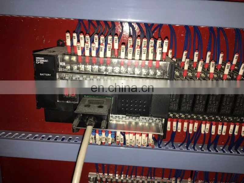 SINON Brand PVC Windows Welding Machine with Four Heads