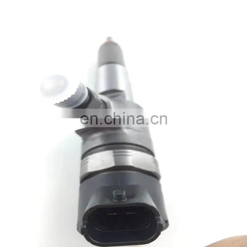diesel fuel injection common rail injector 0445110293