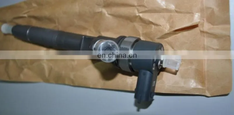HFC4DA1 Factory Sale Various fuel injector diesel 0445110335