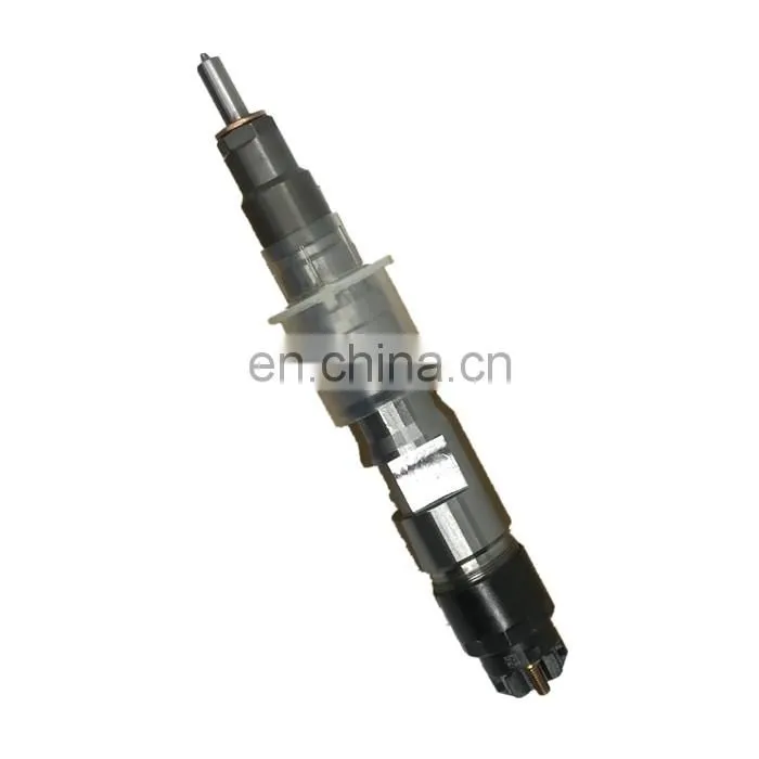 Marine Generator set Excavator diesel injector pump 0445120080 0445120268