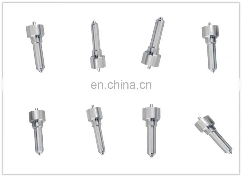For delphi fuel injector nozzle L129PBA