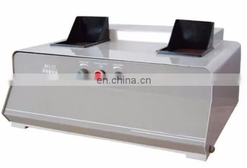 BG-32 Belt surface grinding machine/Stainless steel aluminum alloy pipe polishing machine