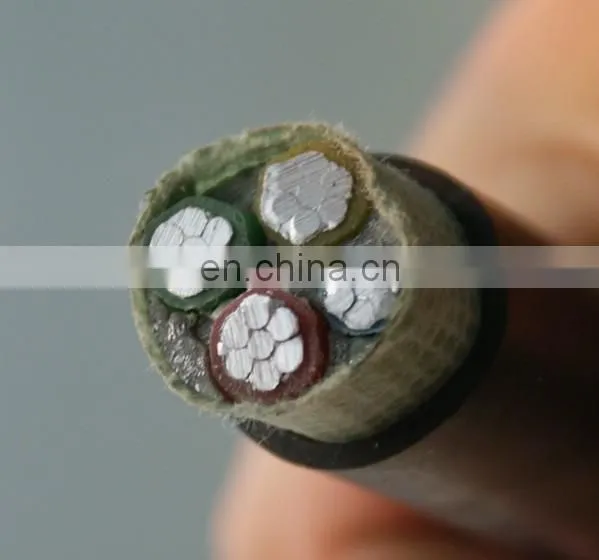PVC Insulated Power Cable 50mm2