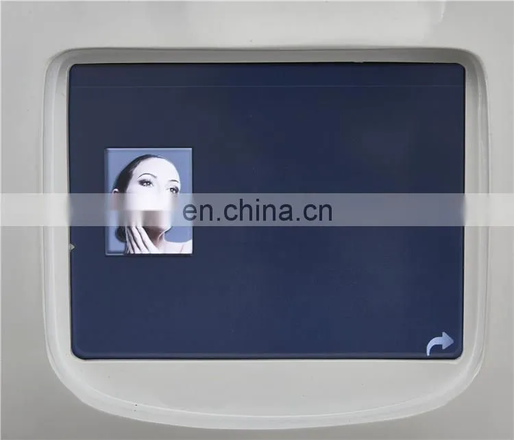 980nm diode vascular machine/vein removal laser/vascular removal laser spider vein removal machine