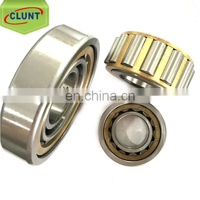 high quality cylindrical roller bearing NU2205E NU2204E NU2203E
