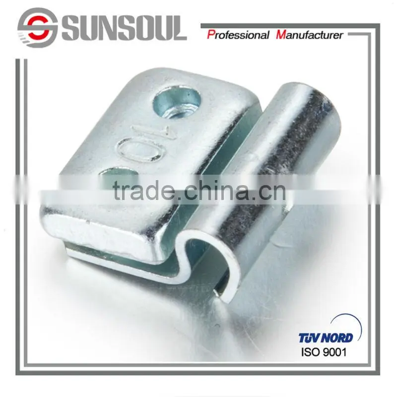 For Steel Rim Fe 1/4 Oz Wheel Weights