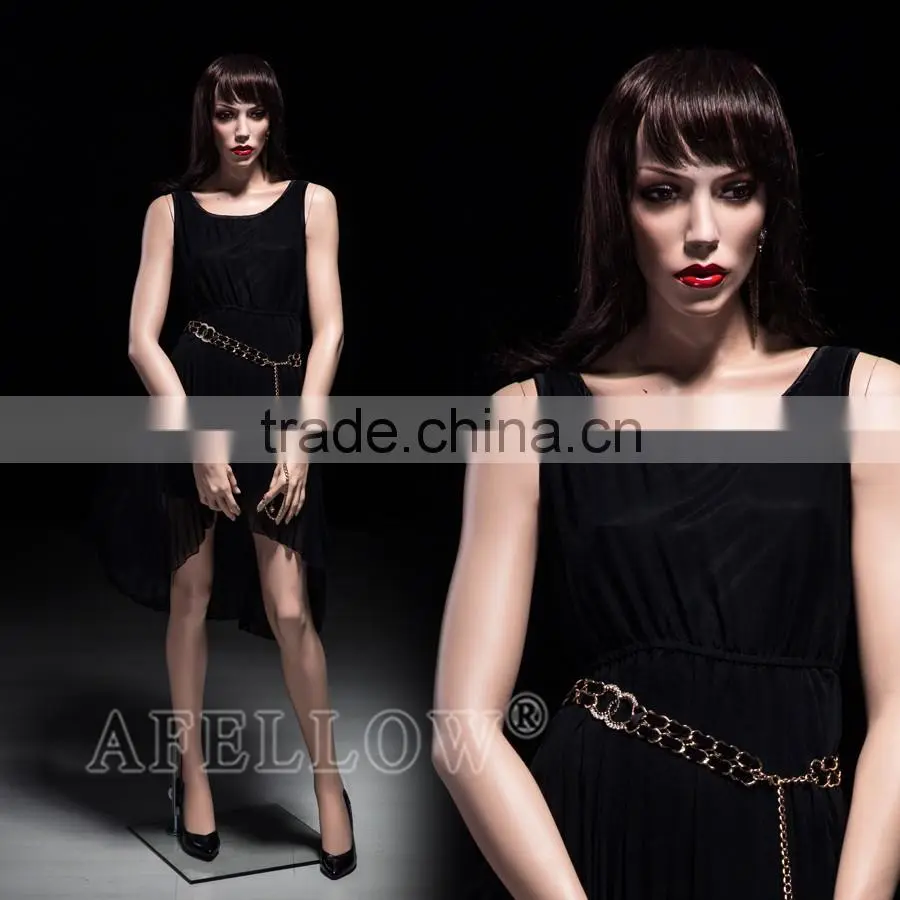 Female Realistic Manikin Mannequin Dummy Model CARO3