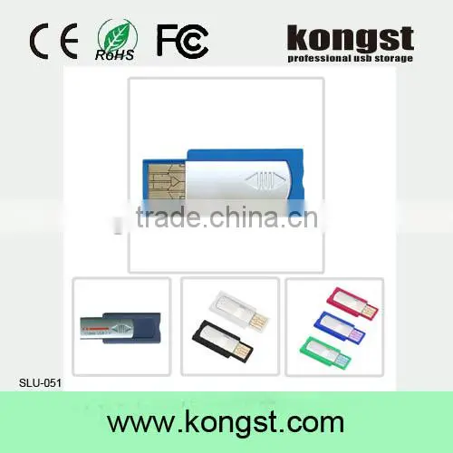 2/4/8/16/32/64/128GB Colorful plastic mini usb flash drive, good quality and custom logo usb pen drive