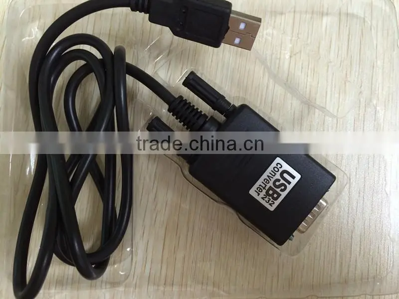 LIYI usb to 232 converter,usb to 232 converter cable