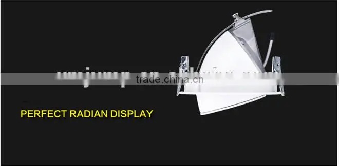 NEW DESIGN HIGHT BRIGHTNESS 20W LED TRUNK LIGHT