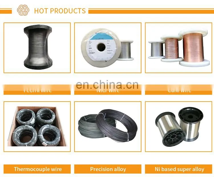 Oil Tempered Hign Carbon Spring Steel Wire