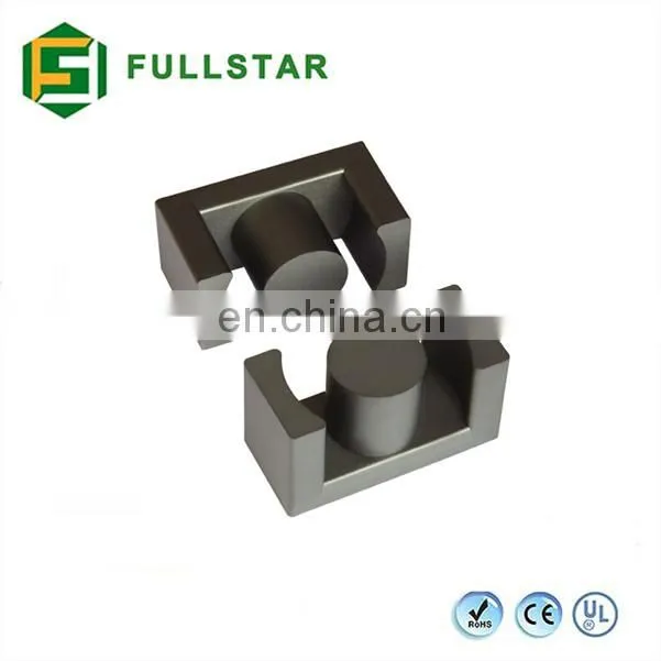 High quality Mn-Zn Ferrite Core Pot Core P3622