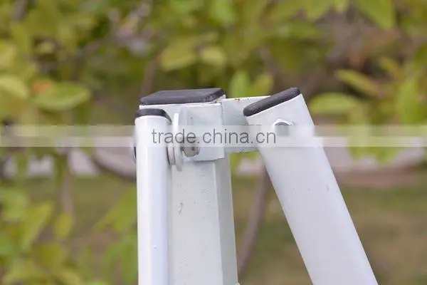 Cheap folding tent frame