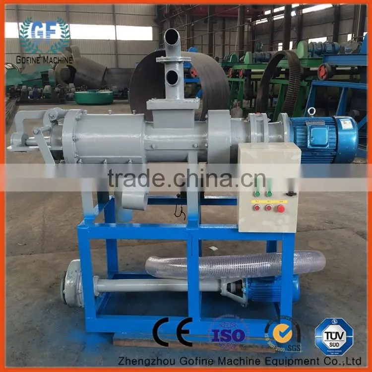 professional organic fertilizer pellet production line