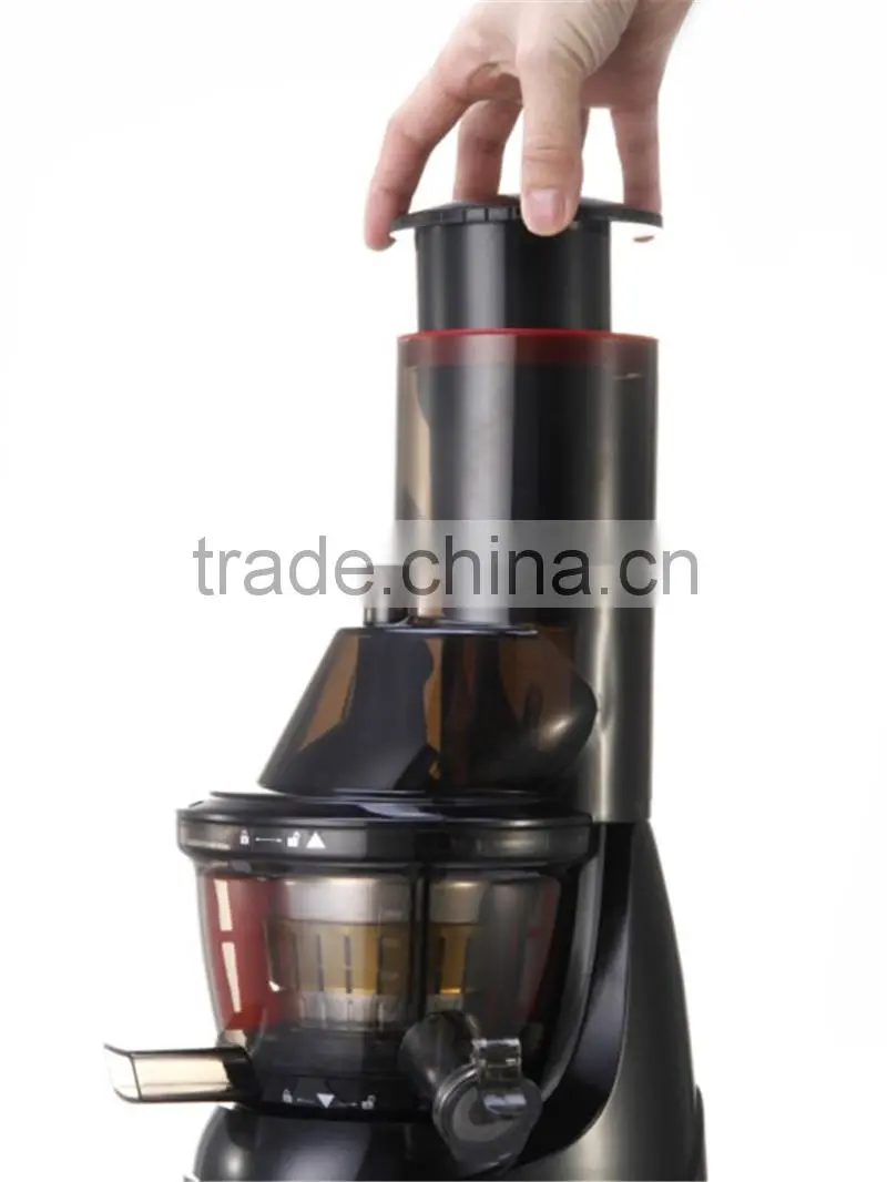 New Product 2016 Kitchen Appliance Fruits And Vegetables Juice Machine Juice Extractor