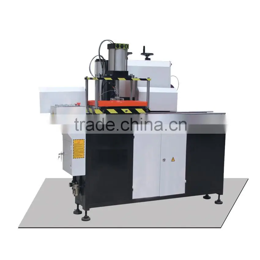 Aluminum Profile Combination End Milling Machine of Aluminum Window making machine
