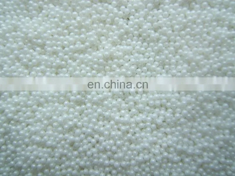 CZY-95 high purity zirconia ceramic beads