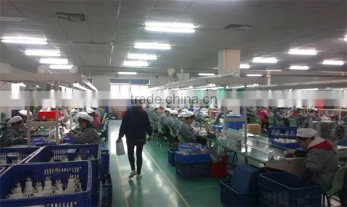 ETL DLC Listed 0-10V Dimming LED High Bay Light Fixture