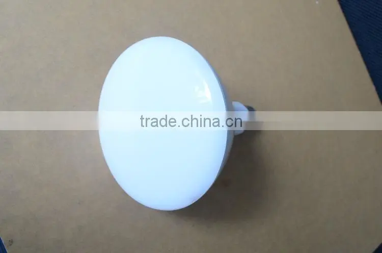 16 Watt(100W) 1300 lumen dimmable ETL approved BR40 LED bulb