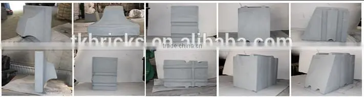 Mullite Insulation Brick, Light Weight High alumina Brick