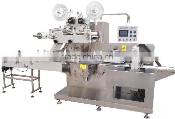 tissue paper manufacturing machine