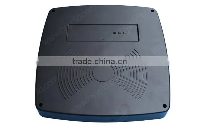 RS232/485 Wiegand34/26 RFID Long Range Card Reader with 1 M Reading Distance