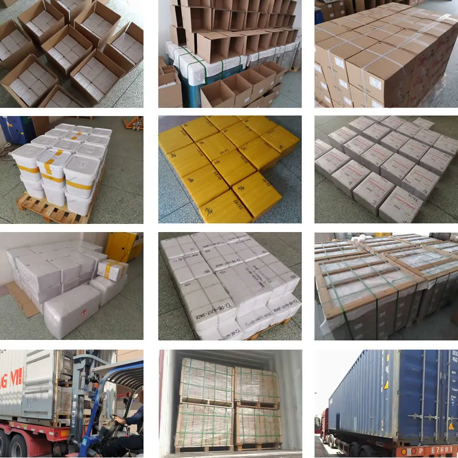 Xinghua Lingdong Ball Transfer Unit Factory company overview - view 2