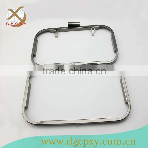 BEST quality metal clutch box frame in varous color